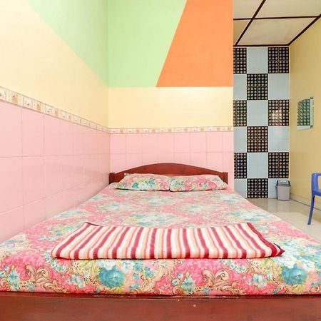 Primadona Homestay Sleman  Luaran gambar